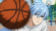 Kuroko no Basket S2 || Eps. 2