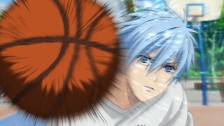 Kuroko no Basket S2 || Eps. 2