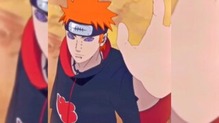 Naruto phát điên hoá cửu vĩ #naruto