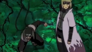 "Konoha F4 sudah hadir, siap bertarung"