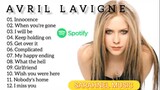 AVRIL LAVIGNE hits full album