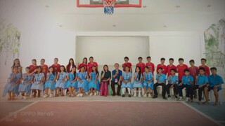 classmate 😍 byeeee love you too kayu sana mag kita pa tayo palagi maraming salamat sa Mga Ala ala.