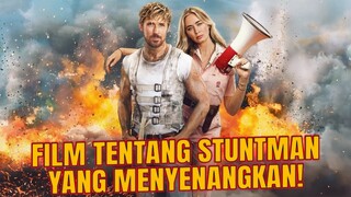 Review THE FALL GUY, Film Aksi untuk Merayakan Profesi Pemeran Pengganti