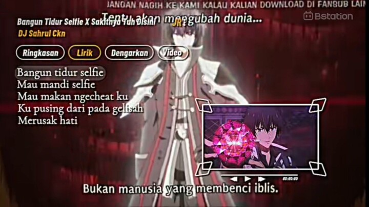Maou Gakuin no Futekigousha