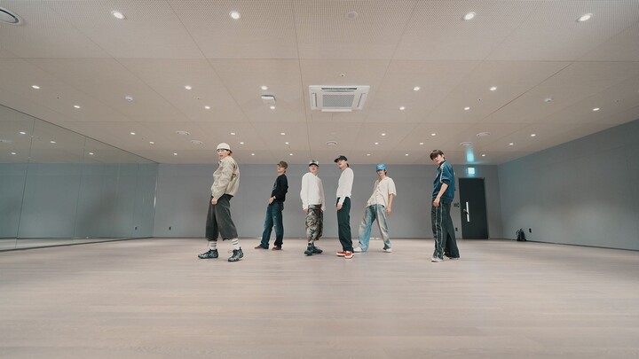 【RIIZE】RIIZE “Sunburst” Dance Practice