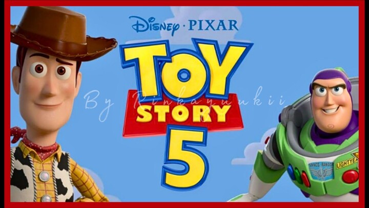 Toy Story 5 (2026)
