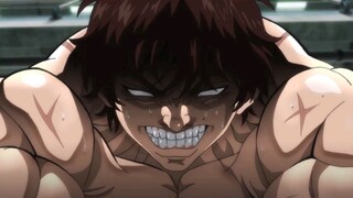 Baki Hanma Season 1 Episode 5 Hindi Dubbed