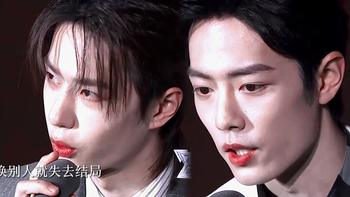 [Bo Jun Yi Xiao | The Truth Is True] At a gathering of esteemed guests, heartfelt affection is expre