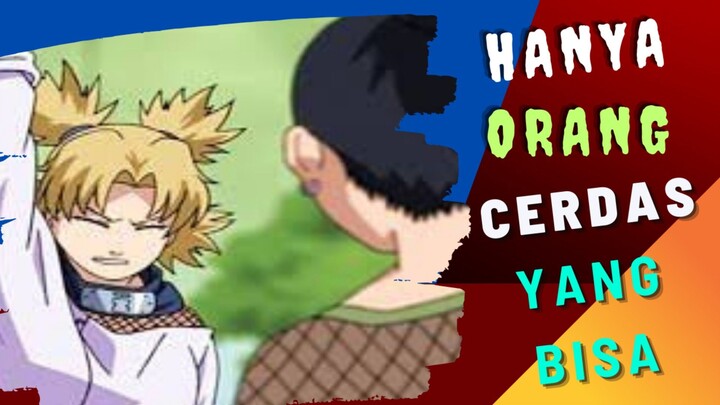 Pertarungan Terbaik Yang Ada Di Naruto & Boruto