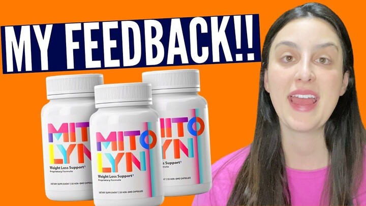 Mitolyn Review: A Breath of Fresh Air in Respiratory Health