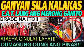 E.A.T🔴KAGULO NA!! LEGIT DABARKADS NIYANIG ANG BUONG BANSA! REACTION VIDEO