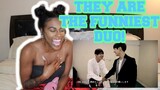 TAEKOOK TIME!! | SUBBIE REQUESTED REACTION!!