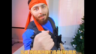 那个绝对活不下来的剧情游戏角色be like：