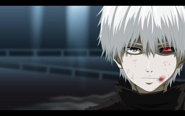 7 อนิเมะ พระเอกสายดาร์ก แนวDark