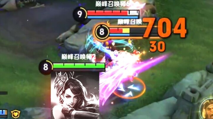 Don’t touch this hero—20,000-point national-server Ake is not recommended!