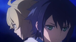 Seraph Of The End episode 8