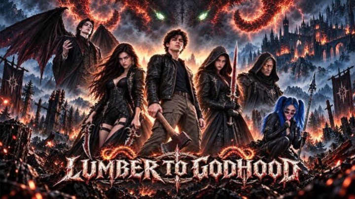 Lumber to Godhood
