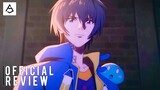 Tensei Kenja no Isekai Life | Review Good Anime Movies