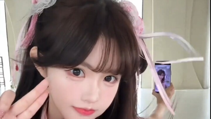 Chinese Girl (Part 3)