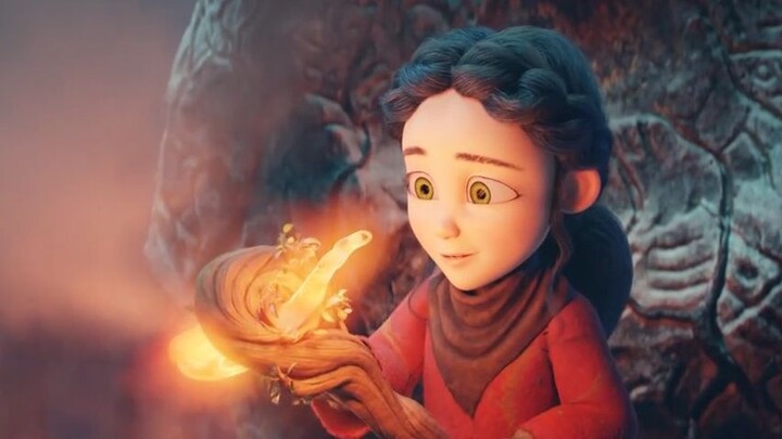 Spring - Blender Open Movie