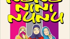 Nana Nini Nunu Episode 1