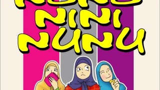 Nana Nini Nunu Episode 1