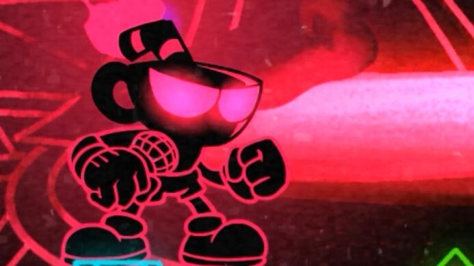 FNF ยิงมาเลยยย