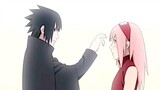Favorite Couple Sasusaku || Uchiha Sasuke & Sakura Haruno
