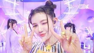 【4K60 khung hình】NewJeans - 'New Jeans' (Music Bank) 230714