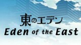 Eden of the East Ep9