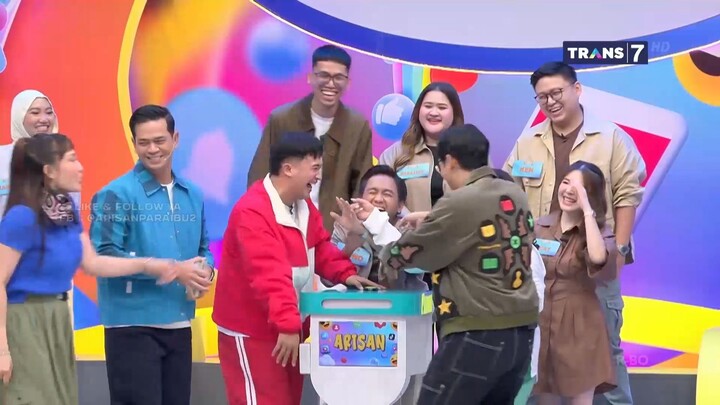 [FULL} Arisan Trans7 13 September 2026