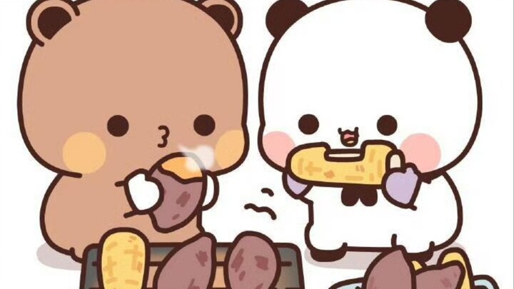 ฉันแค่อยากให้คนข้างๆฉันเป็นเธอตลอดเวลา