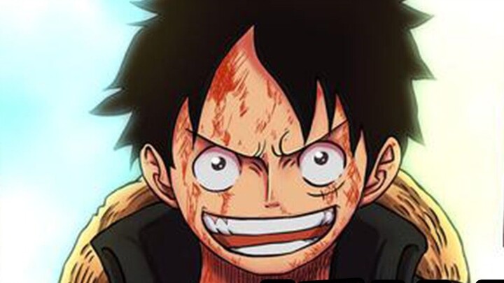 Chapter 1036: Jin is defeated, Zoro becomes king; Luffy defeats the Four Emperors Kaido