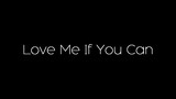 [Genshin Impact MMD]♚Nasib terungkap pada dua orang♔||｢Love Me If You Can｣
