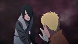 Sasuke: Naruto, jangan bicara omong kosong...