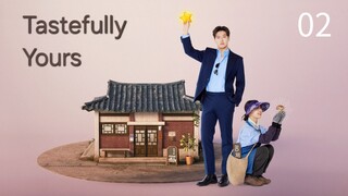 Tastefully.S01E02
