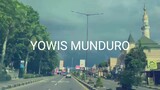 YOWIS MUNDURO - Lagu Jowo Official (Video Lirik)