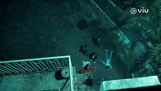 Pabila Dia Tersenyum - Episode 9