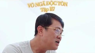 [Tập 117] VÔ NGÃ ĐỘC TÔN- Ngôn Tình, Huyền Huyễn, Cổ Đại hay nhất 2022