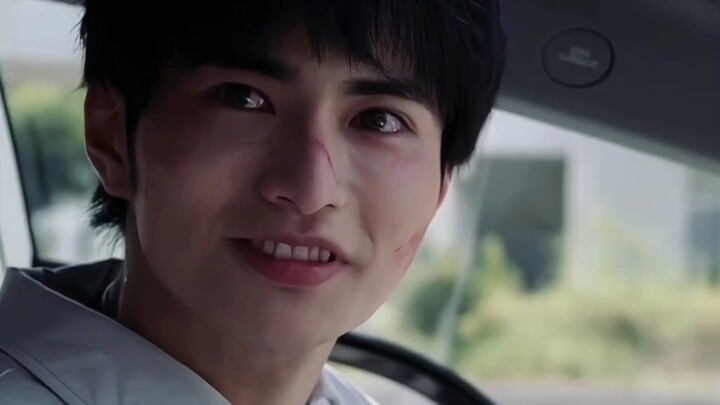 A hot-blooded idiot full of youthfulness in the Reiwa era!