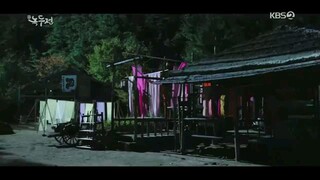 The Tale of Nokdu Episode 13-14 Sub Indo