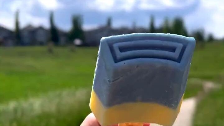 Một hộp “sát thủ kem” có thể đổi được bao nhiêu Hagen-Dazs? Hôm nay tôi đã mua được Zhongxuegao ở si