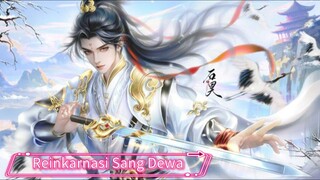 Dewa Turun ke Dunia (Full) |Reinkarnasi dengan Miliaran Atribut, Tantang Langit demi Keluarga!