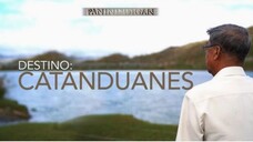 Ang Ministerio sa lalawigan na tinaguriang "Land of The Howling Winds" | PANININDIGAN