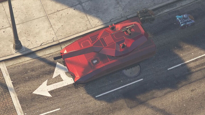 ยามเช้าในโลสซานโตส แสงแดดสดใส เหมาะสำหรับพาลูกออกไปเที่ยวเล่น!