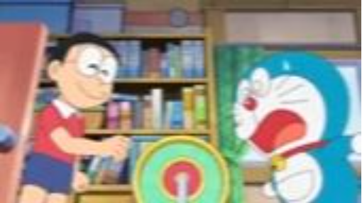 Doraemon episode 766
