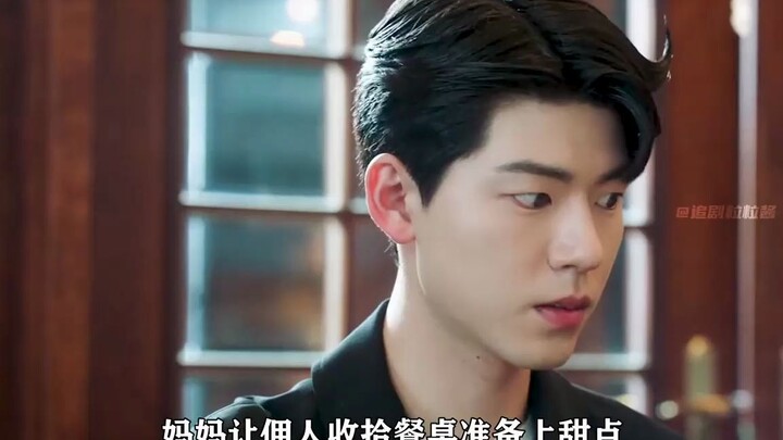 The second generation of rich people experience the life of the poor, not only learning various ways