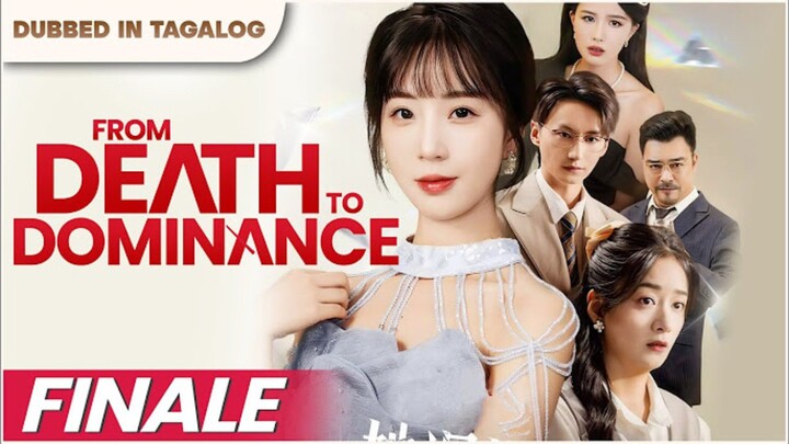 From Death To Dominance  : TagDub / EngSub