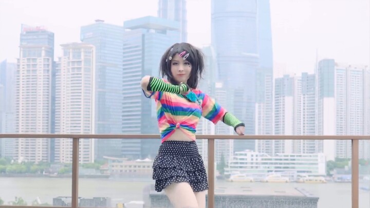 [Tears in my eyes√My youth is back] Burial of the Princess of the Ai Family X Jay Chou 20-year promi