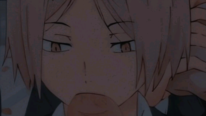 Kenma edit